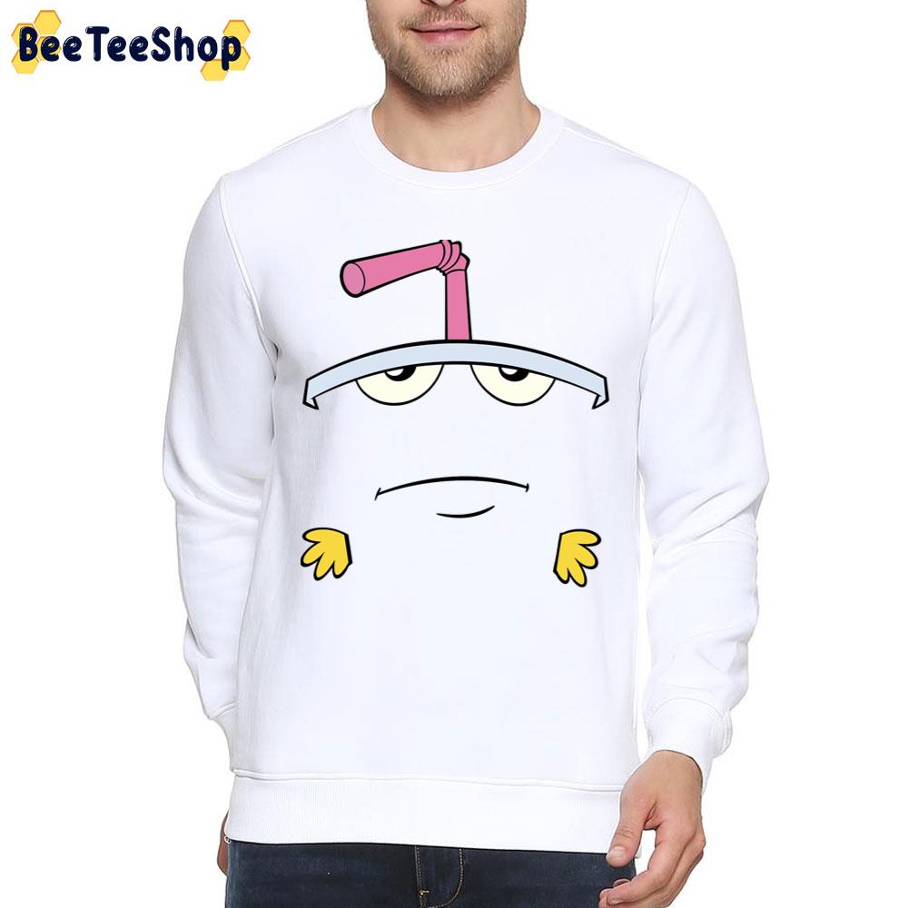 Aqua Teen Hunger Force Master Shake Any Color Trending Unisex T-Shirt Aqua Teen Hunger Force Master Shake Any Color Trending Unisex T-Shirt