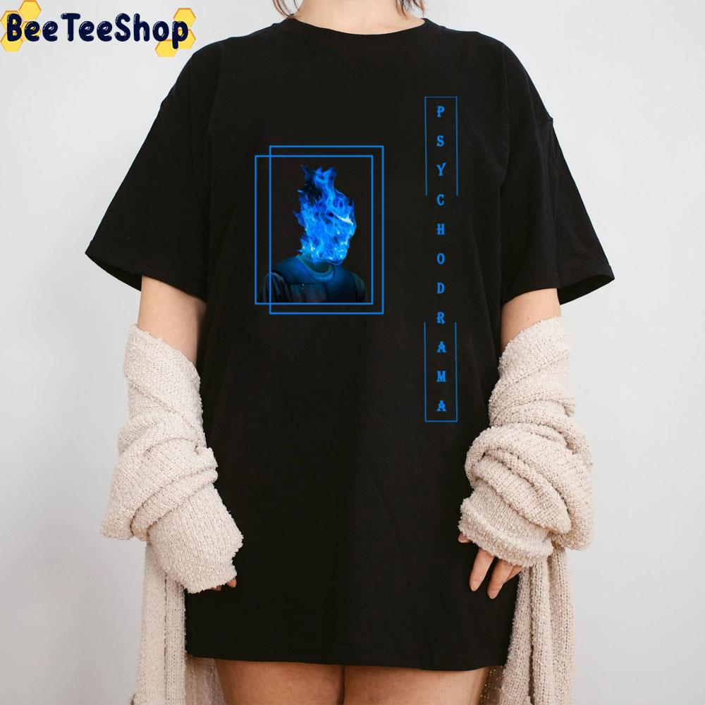 Art Dave Psychodrama Trending Trending Unisex T-Shirt Art Dave Psychodrama Trending Trending Unisex T-Shirt