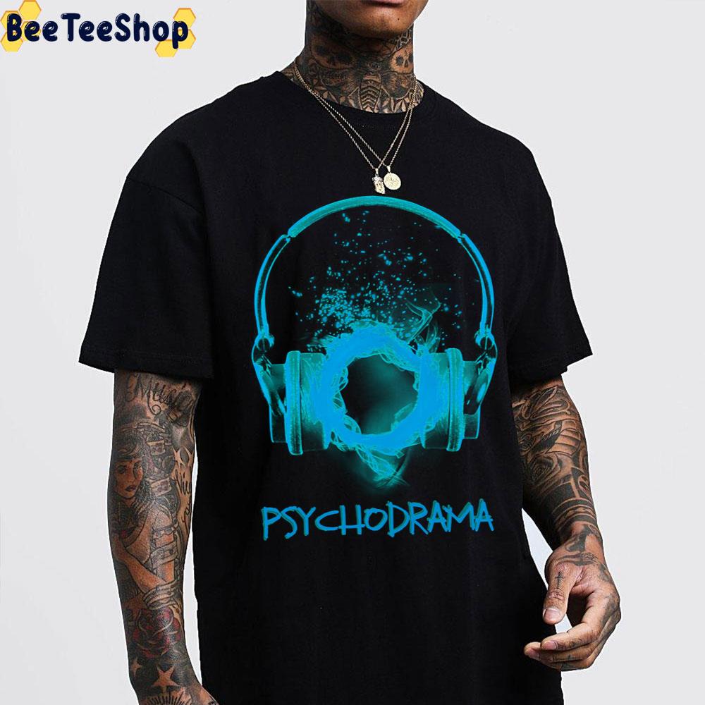Art Dave Psychodrama Trending Unisex T-Shirt Art Dave Psychodrama Trending Unisex T-Shirt
