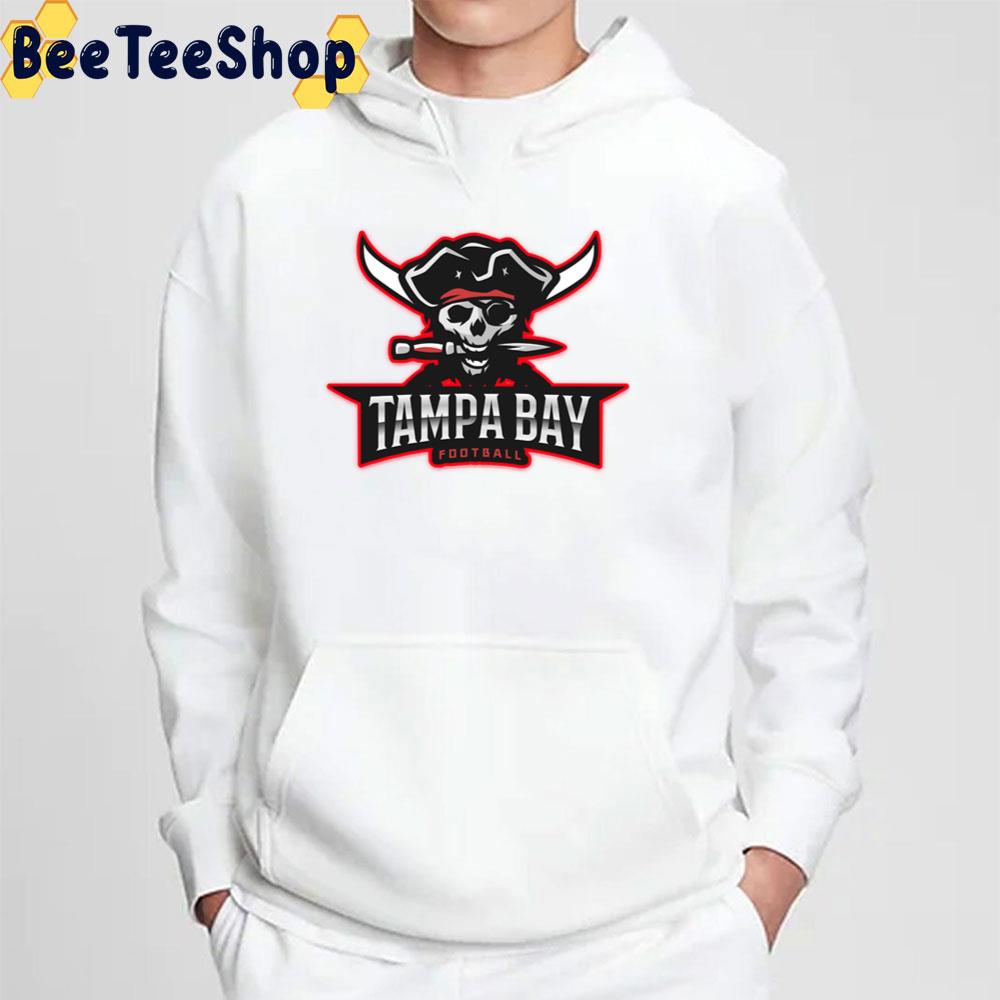 Art Tampa Bay Buccaneers Football Trending Unisex T-Shirt Art Tampa Bay Buccaneers Football Trending Unisex T-Shirt