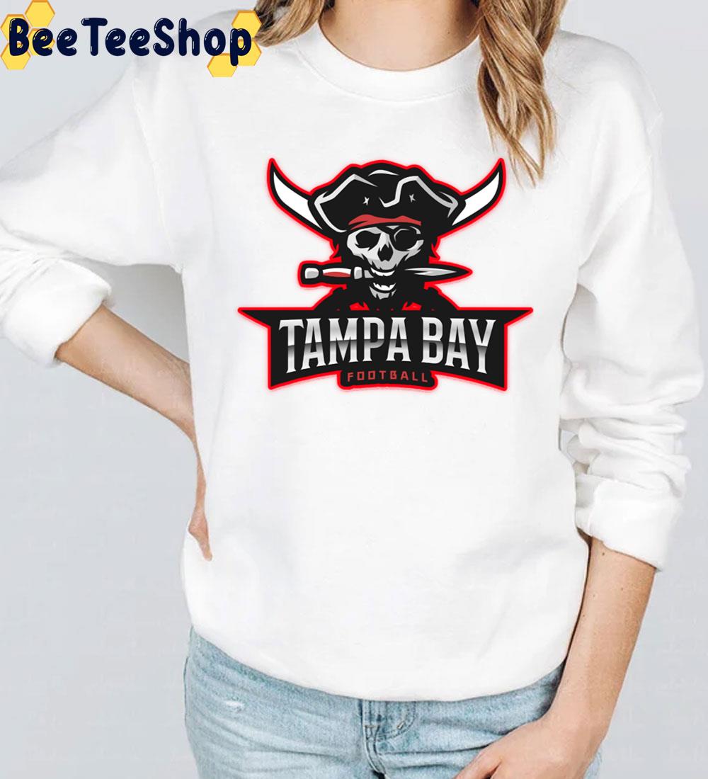 Art Tampa Bay Buccaneers Football Trending Unisex T-Shirt Art Tampa Bay Buccaneers Football Trending Unisex T-Shirt
