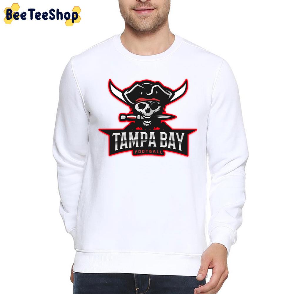 Art Tampa Bay Buccaneers Football Trending Unisex T-Shirt Art Tampa Bay Buccaneers Football Trending Unisex T-Shirt