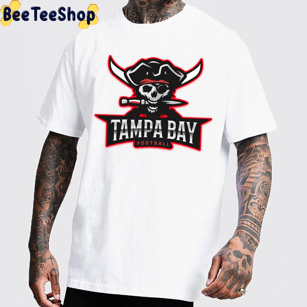 Art Tampa Bay Buccaneers Football Trending Unisex T-Shirt Art Tampa Bay Buccaneers Football Trending Unisex T-Shirt