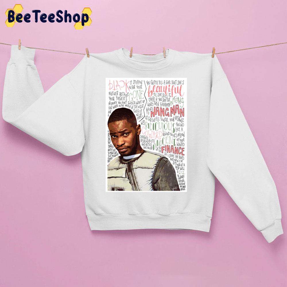 Art Text Dave The Rapper Trending Unisex Sweatshirt Art Text Dave The Rapper Trending Unisex Sweatshirt
