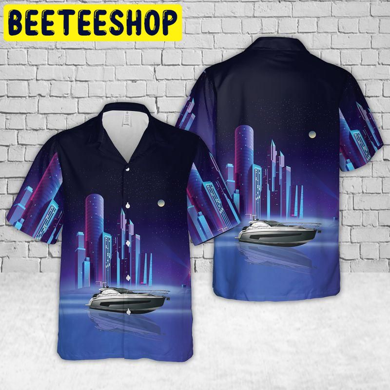 Atlantis Hawaiian Shirt Atlantis Hawaiian Shirt