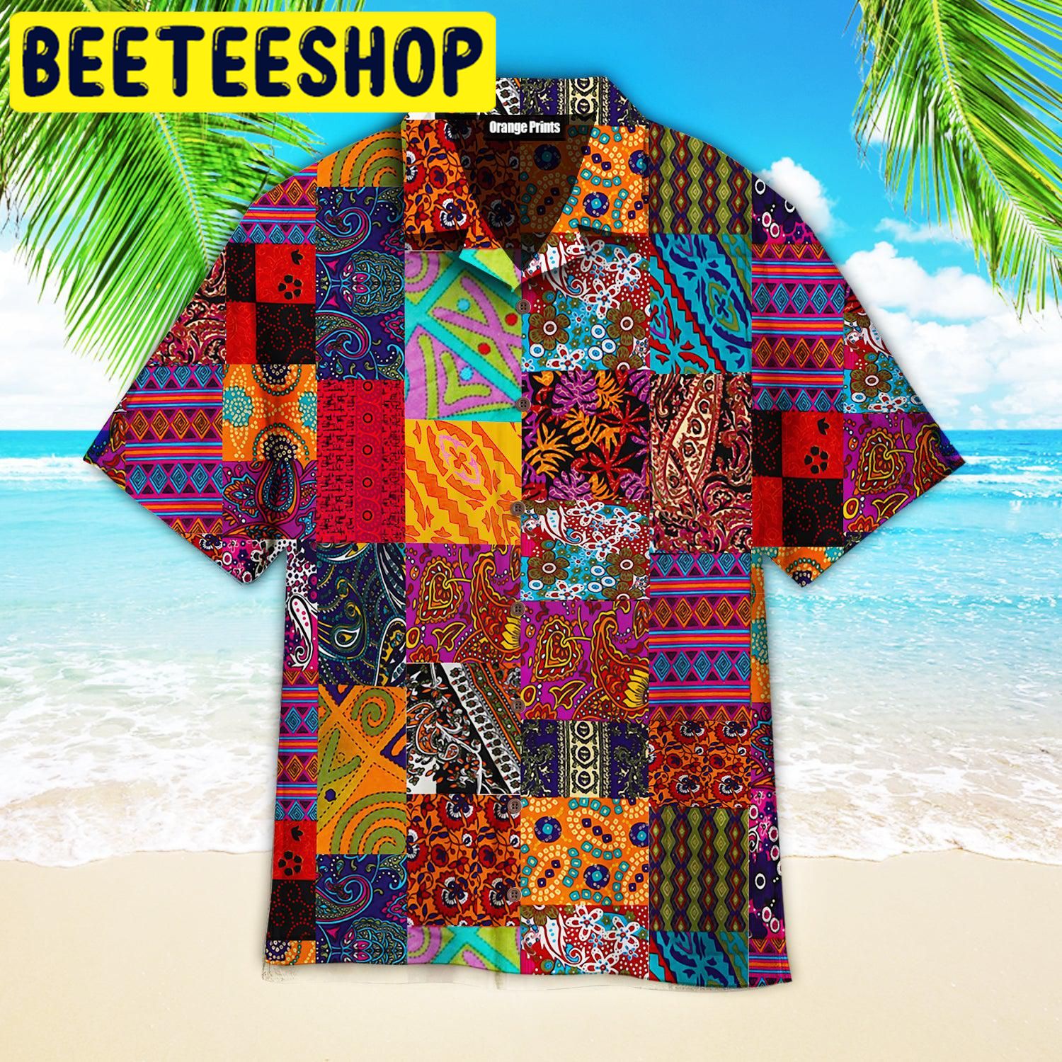 Awesome Hawaiian Shirt Awesome Hawaiian Shirt