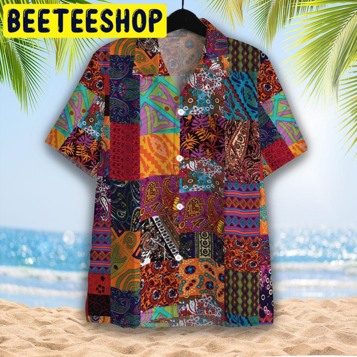Awesome Hawaiian Shirt Awesome Hawaiian Shirt