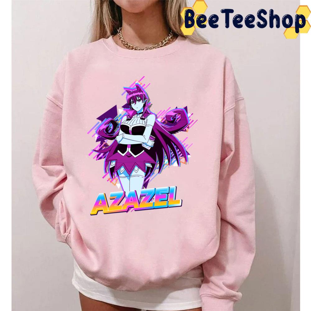 Azazel Amelie Mairimashita Iruma Kun Trending Unisex T-Shirt Azazel Amelie Mairimashita Iruma Kun Trending Unisex T-Shirt