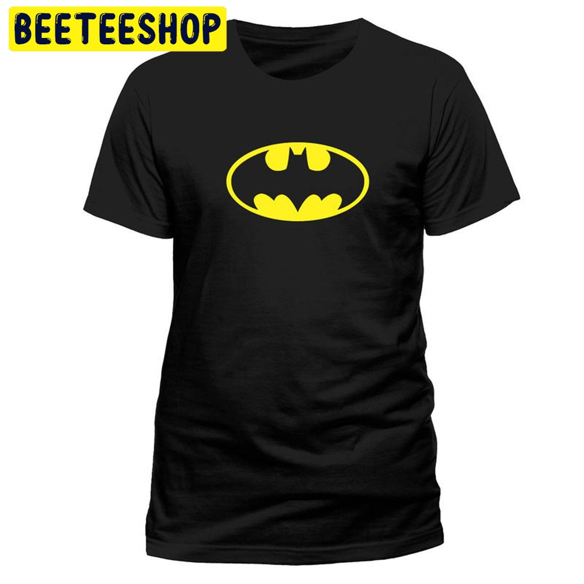 Batman Logo The Dark Knight Bruce Wayne Trending Unisex Shirt Batman Logo The Dark Knight Bruce Wayne Trending Unisex Shirt