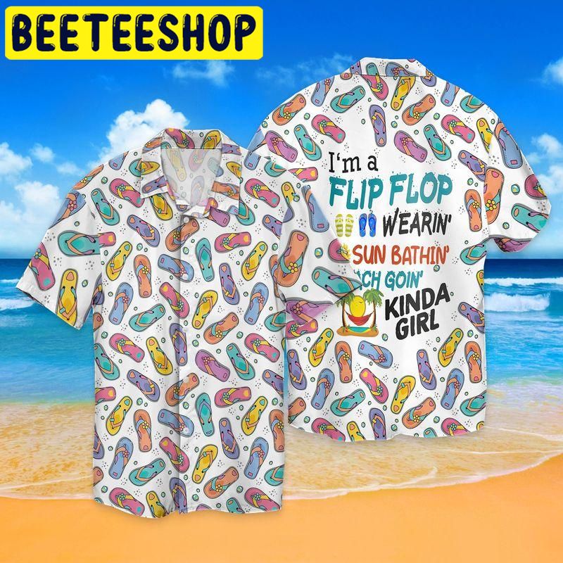 Beach Hawaiian Shirt Beach Hawaiian Shirt