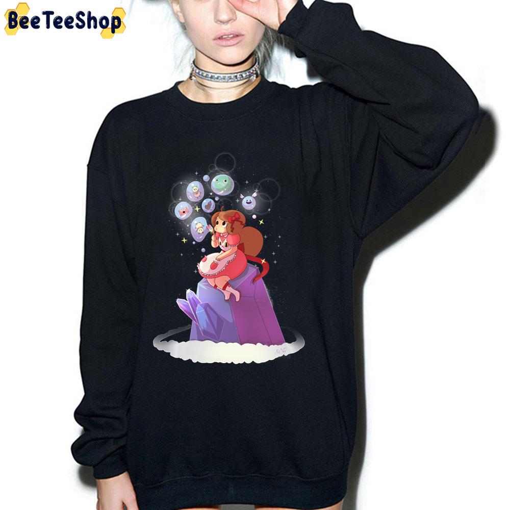 Bee Bubbles Trending Unisex T-Shirt Bee Bubbles Trending Unisex T-Shirt
