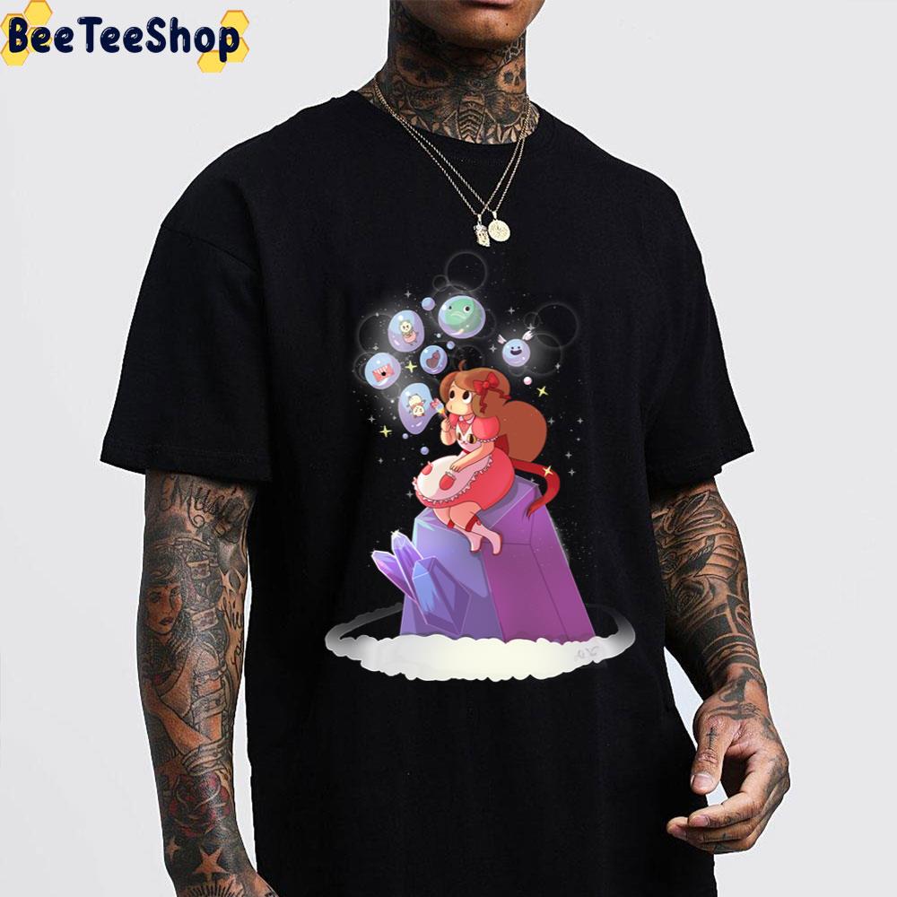 Bee Bubbles Trending Unisex T-Shirt Bee Bubbles Trending Unisex T-Shirt