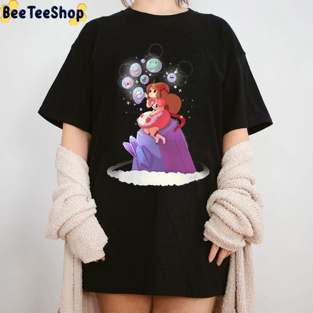 Bee Bubbles Trending Unisex T-Shirt Bee Bubbles Trending Unisex T-Shirt