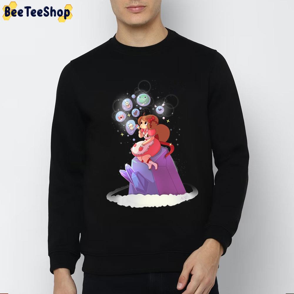 Bee Bubbles Trending Unisex T-Shirt Bee Bubbles Trending Unisex T-Shirt
