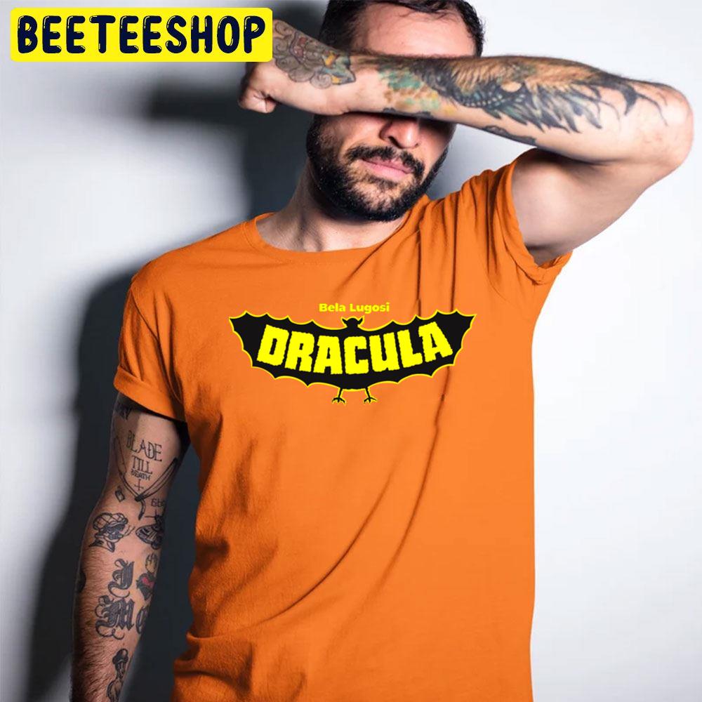 Bela Lugosi 1931 Dracula Halloween Trending Unisex T-Shirt Bela Lugosi 1931 Dracula Halloween Trending Unisex T-Shirt