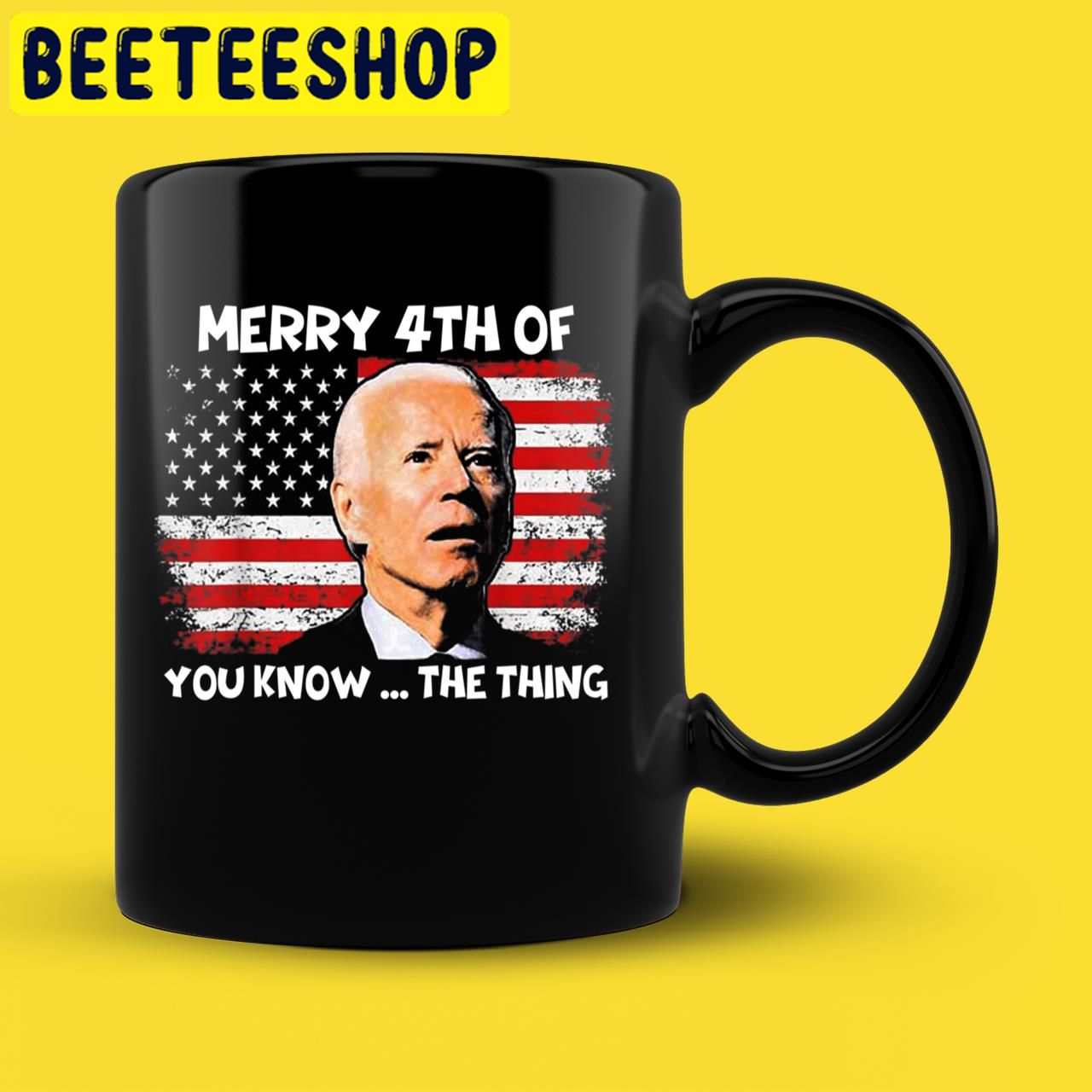 Biden Dazed Merry 4th of You Know The Thing Halloween Trending Unisex T-Shirt Biden Dazed Merry 4th of You Know The Thing Halloween Trending Unisex T-Shirt