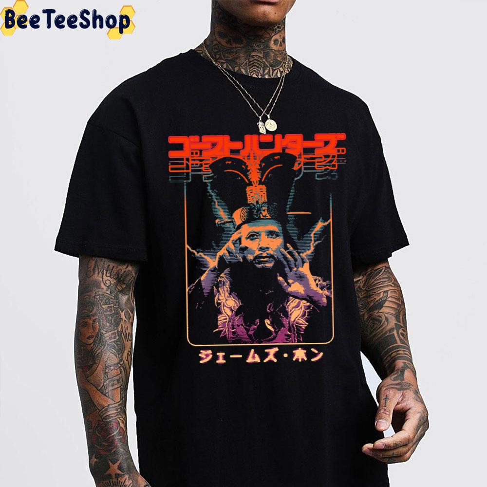 Big Trouble In Little China David Lo Pan Trending Unisex T-Shirt Big Trouble In Little China David Lo Pan Trending Unisex T-Shirt