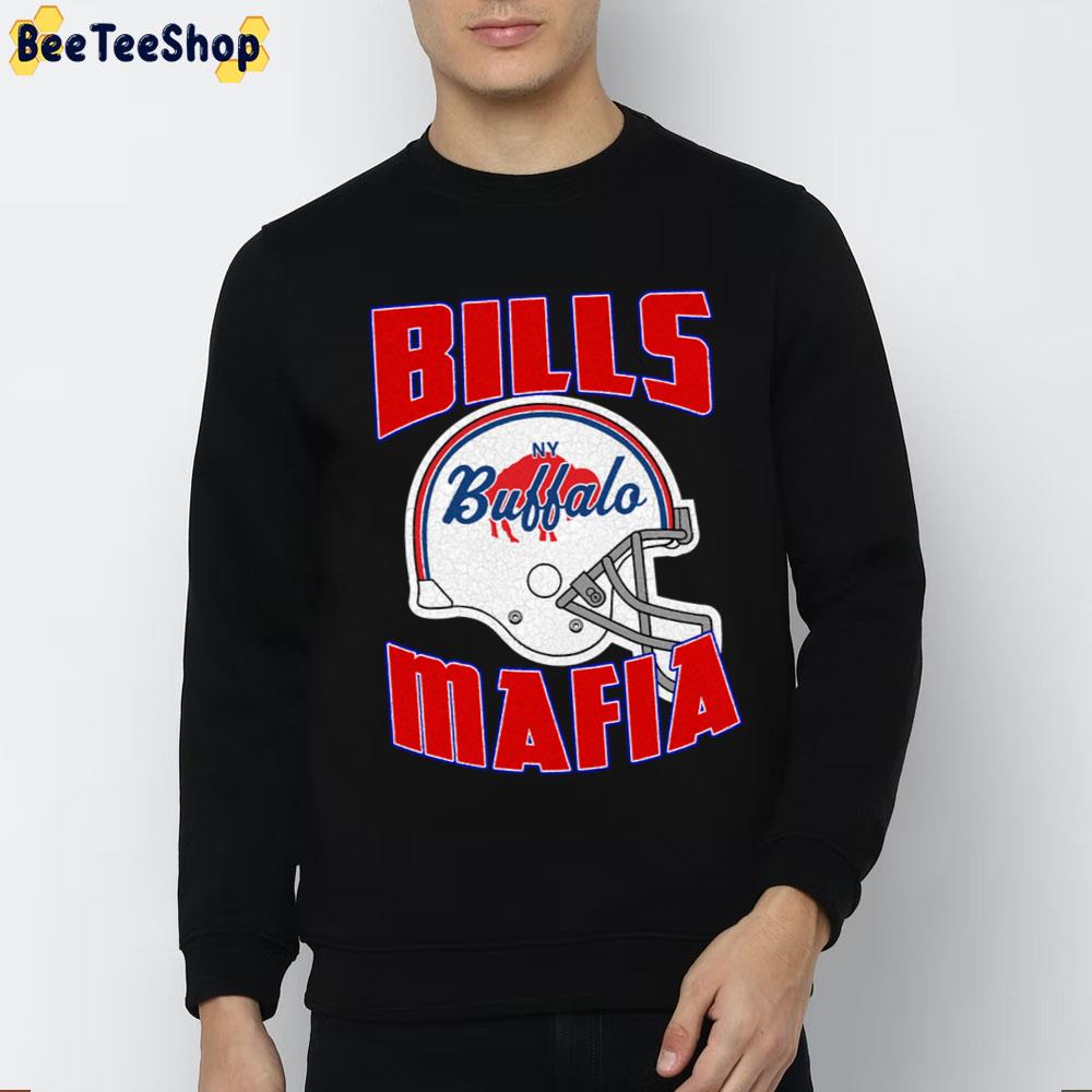 Bills Mafia Ny Buffalo Football Trending Unisex T-Shirt Bills Mafia Ny Buffalo Football Trending Unisex T-Shirt