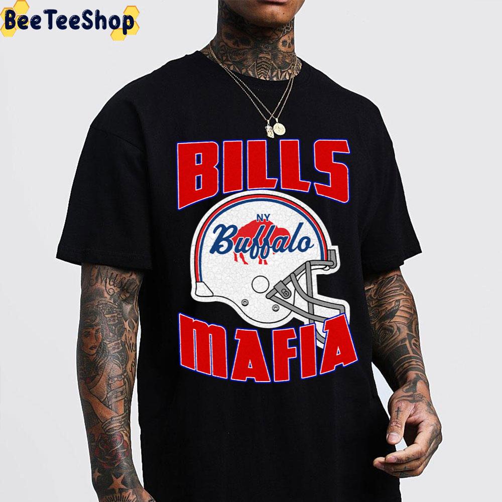 Bills Mafia Ny Buffalo Football Trending Unisex T-Shirt Bills Mafia Ny Buffalo Football Trending Unisex T-Shirt