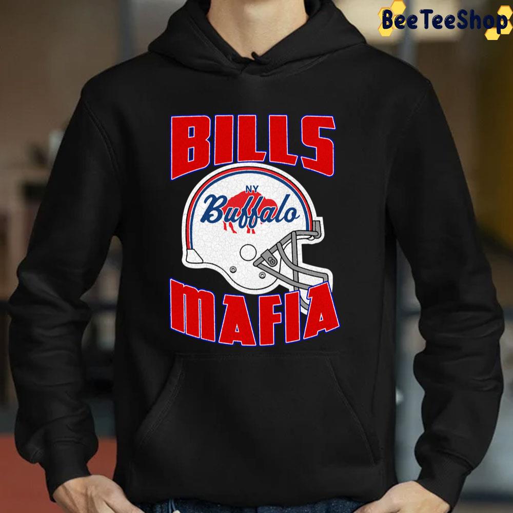 Bills Mafia Ny Buffalo Football Trending Unisex T-Shirt Bills Mafia Ny Buffalo Football Trending Unisex T-Shirt