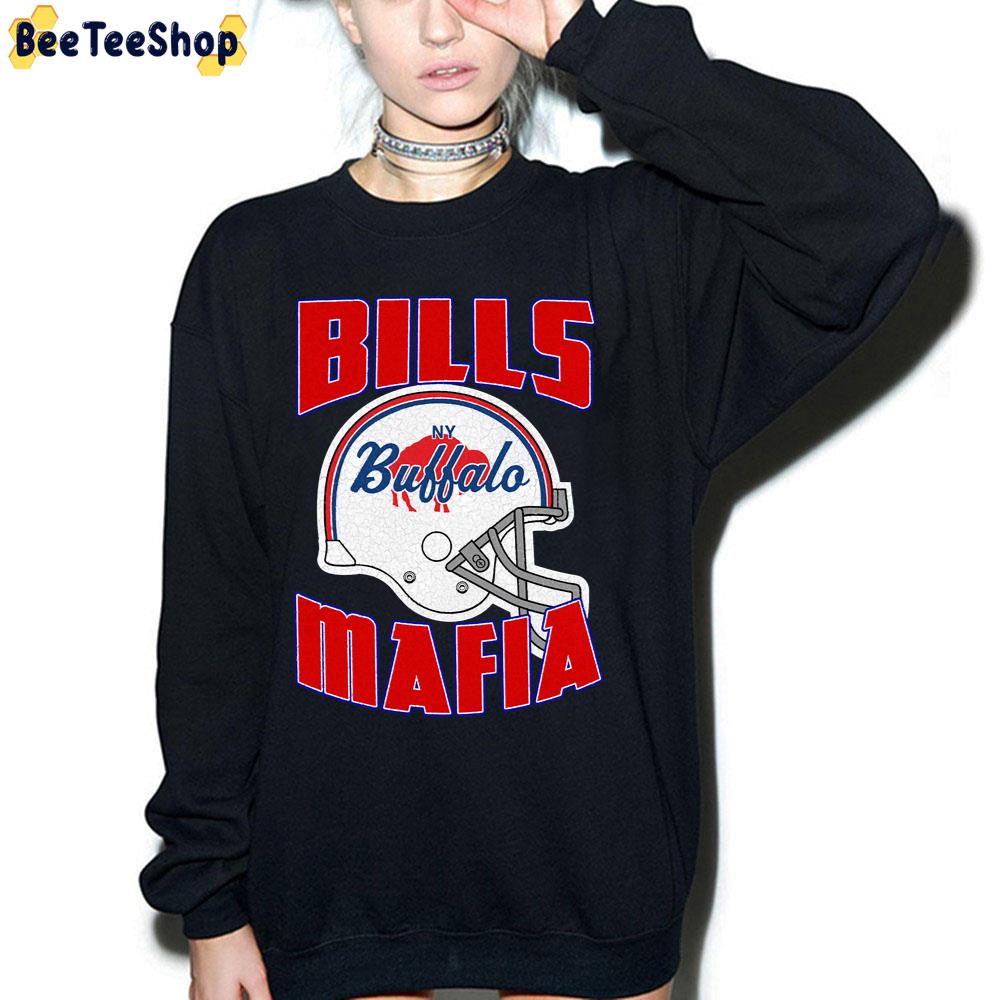 Bills Mafia Ny Buffalo Football Trending Unisex T-Shirt Bills Mafia Ny Buffalo Football Trending Unisex T-Shirt