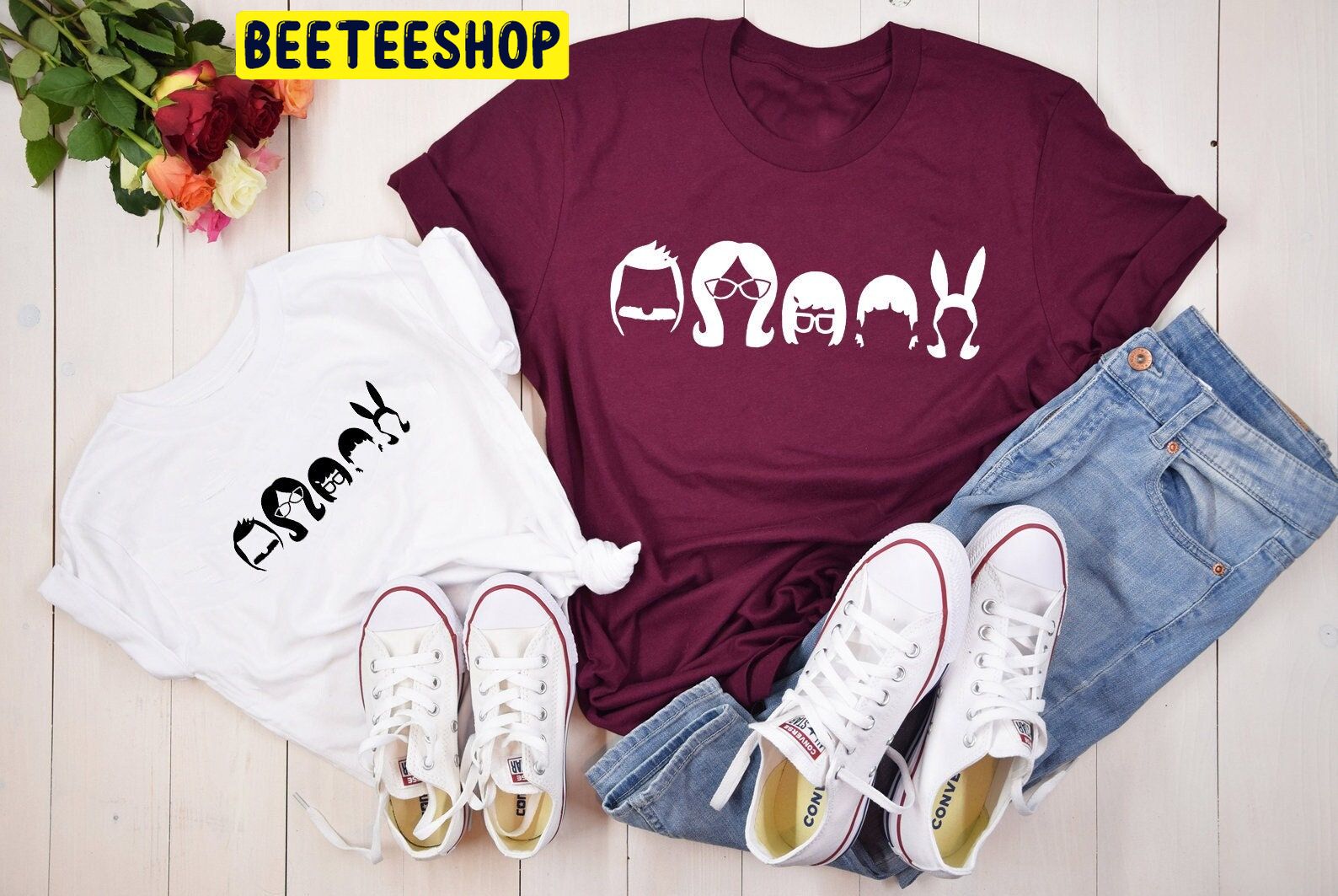 Bob's Burgers Funny Trending Unisex Shirt Bob's Burgers Funny Trending Unisex Shirt