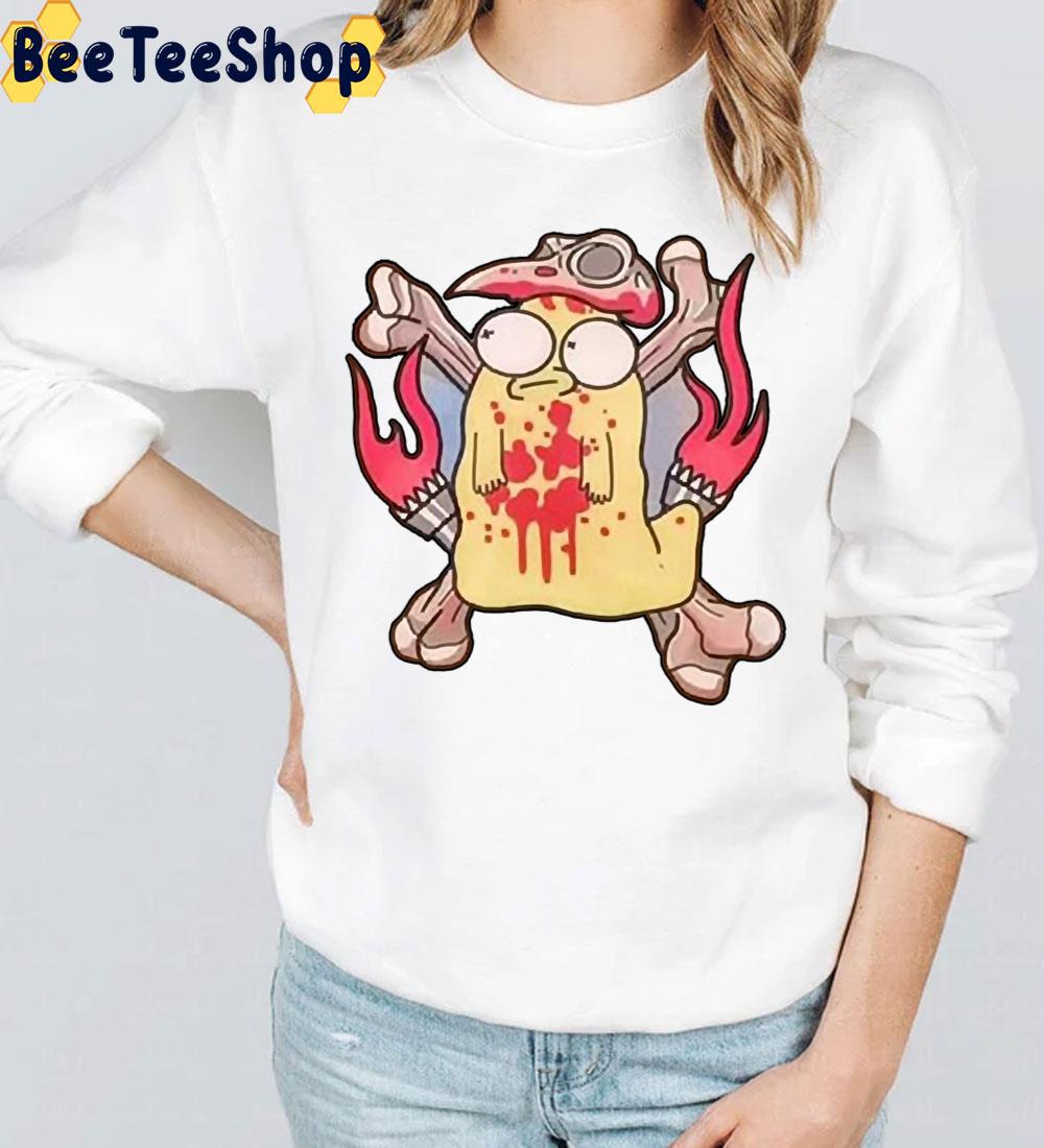 Bonefire Goobler Trending Unisex T-Shirt Bonefire Goobler Trending Unisex T-Shirt