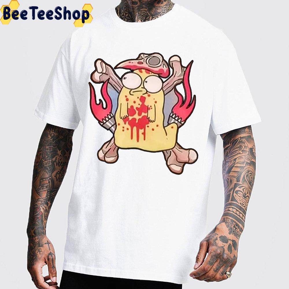 Bonefire Goobler Trending Unisex T-Shirt Bonefire Goobler Trending Unisex T-Shirt