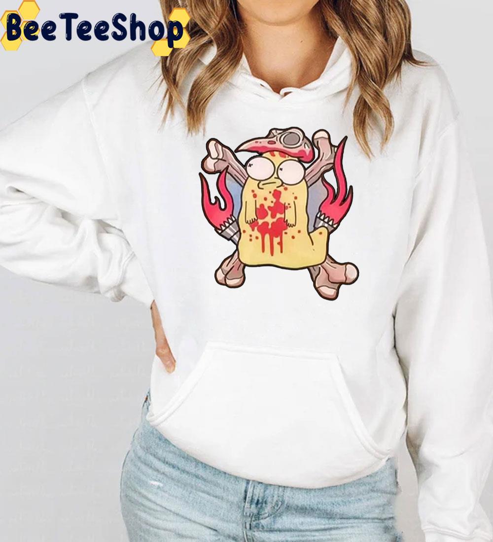 Bonefire Goobler Trending Unisex T-Shirt Bonefire Goobler Trending Unisex T-Shirt
