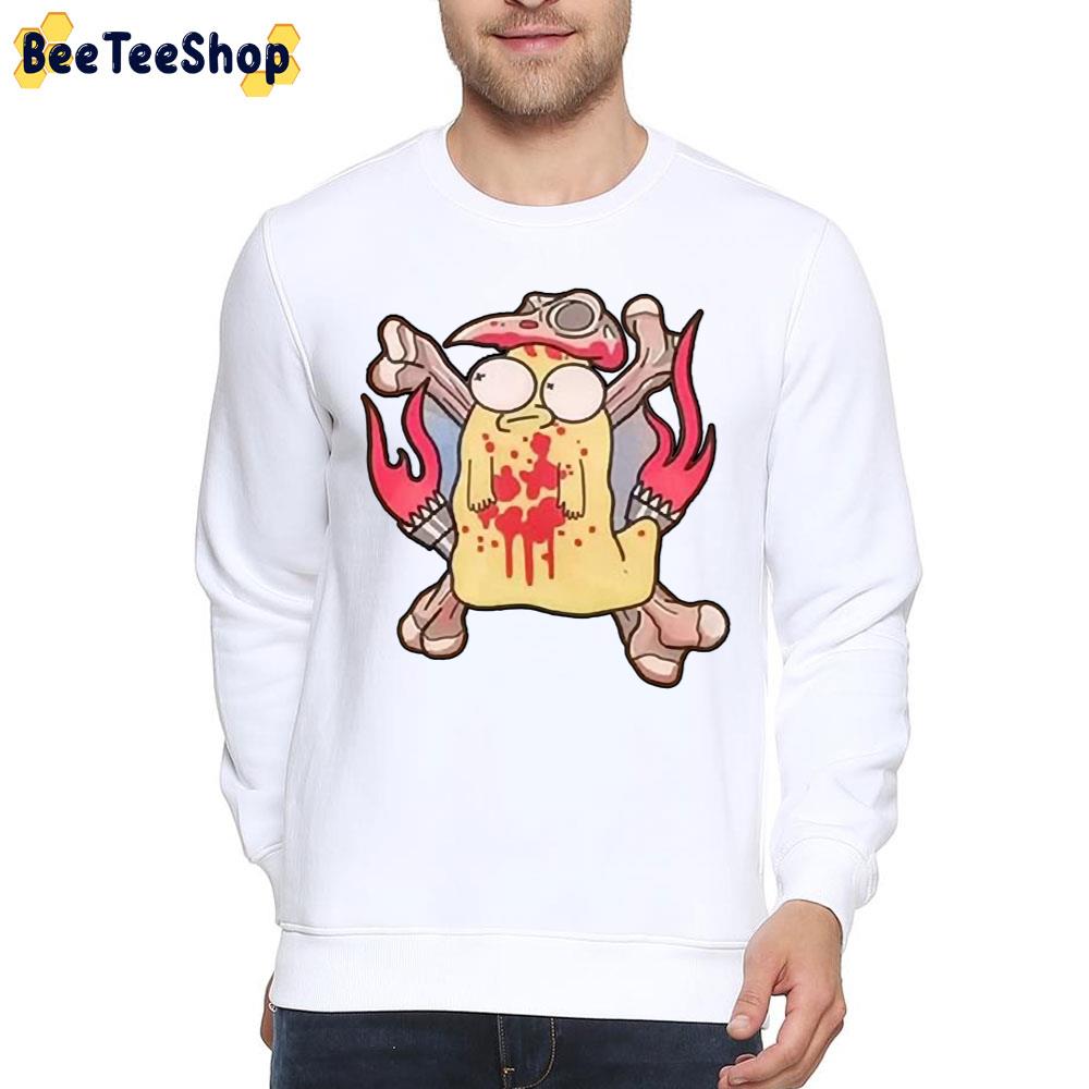 Bonefire Goobler Trending Unisex T-Shirt Bonefire Goobler Trending Unisex T-Shirt