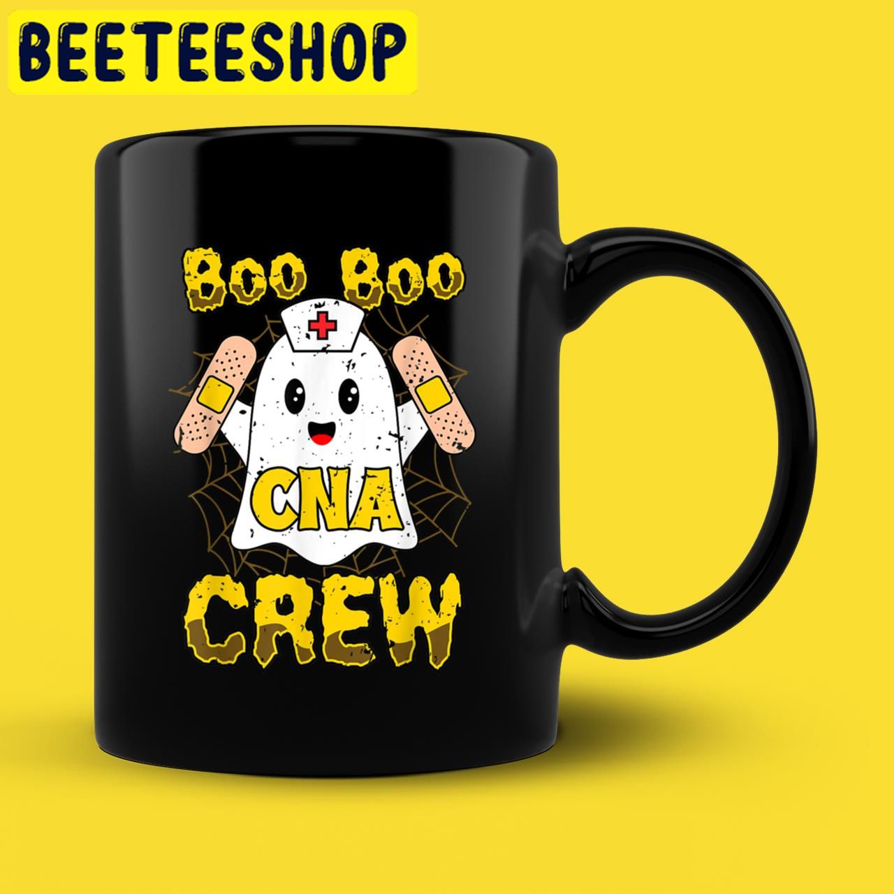 Boo Boo Crew NurseIn 2022 Halloween Trending Unisex T-Shirt Boo Boo Crew NurseIn 2022 Halloween Trending Unisex T-Shirt
