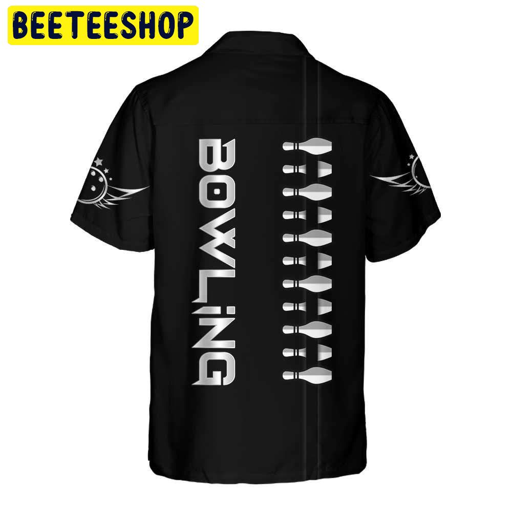 Bowling Personalized Trending Hawaiian Shirt Bowling Personalized Trending Hawaiian Shirt