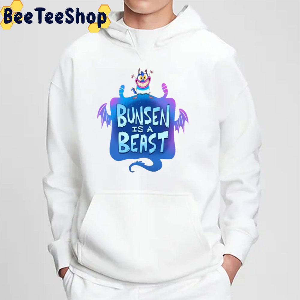 Bunsen Is A Beast Trending Unisex T-Shirt Bunsen Is A Beast Trending Unisex T-Shirt