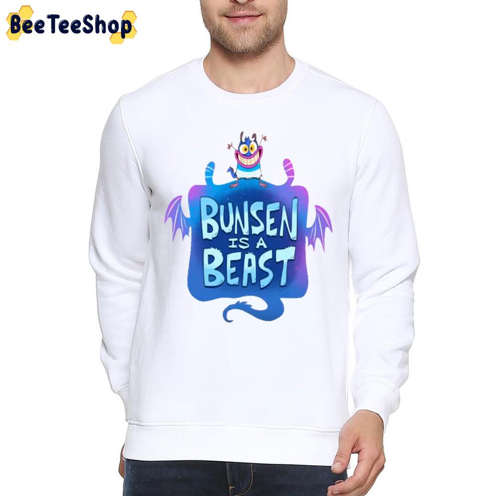 Bunsen Is A Beast Trending Unisex T-Shirt Bunsen Is A Beast Trending Unisex T-Shirt