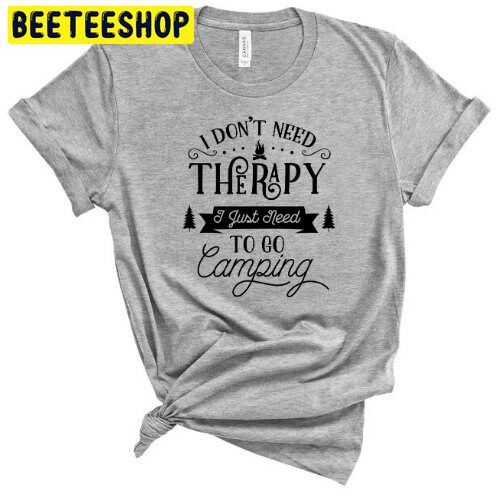 Camping Crew Trending Unisex Shirt Camping Crew Trending Unisex Shirt
