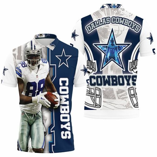 Ceedee Lamb #88 Dallas Cowboys Super Bowl 2021 Nfc East Division Champions 3D All Over Print Polo Shirt Ceedee Lamb #88 Dallas Cowboys Super Bowl 2021 Nfc East Division Champions 3D All Over Print Polo Shirt