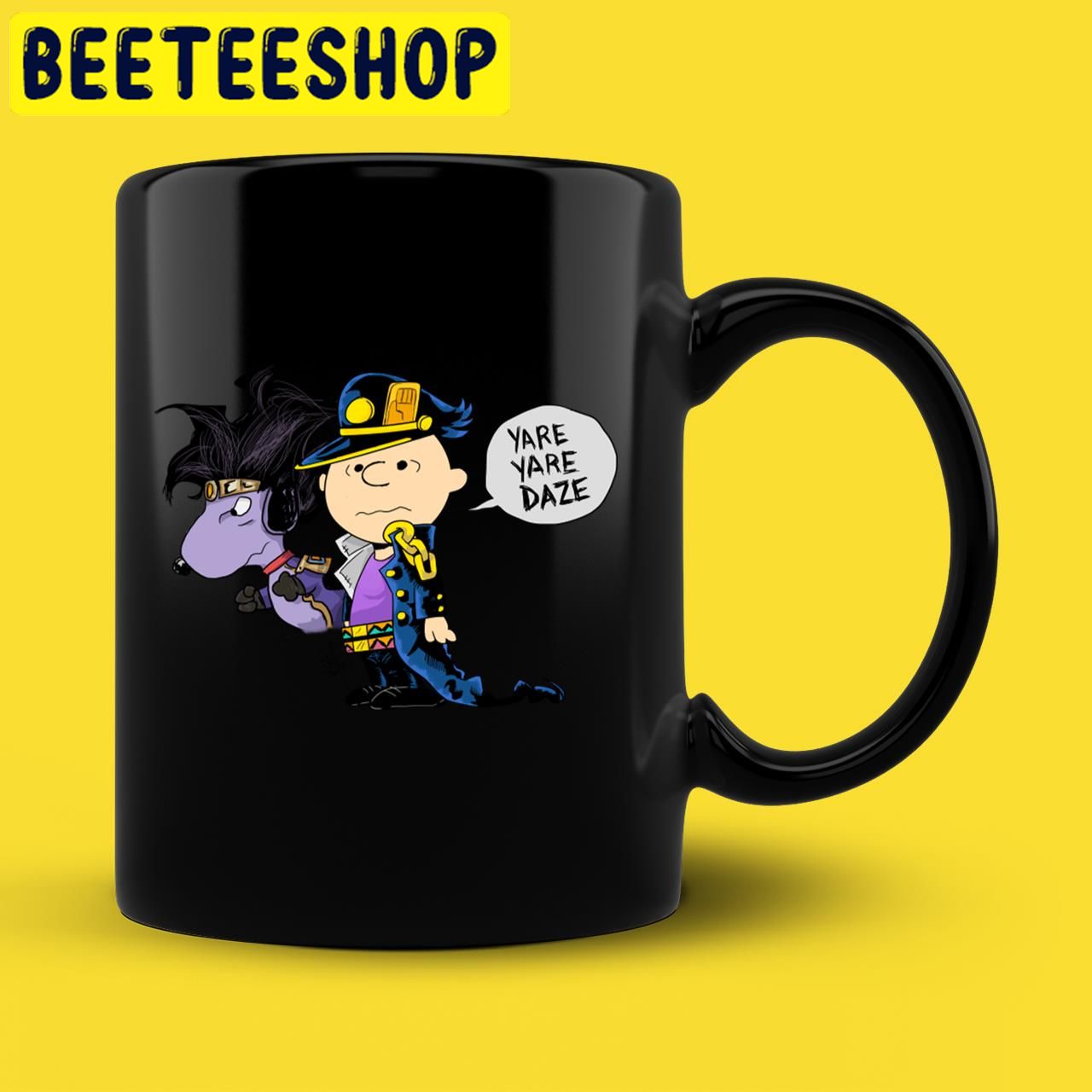 Charlie Brown Yare Yare Daze Charlie Brown Halloween Trending Unisex T-Shirt Charlie Brown Yare Yare Daze Charlie Brown Halloween Trending Unisex T-Shirt