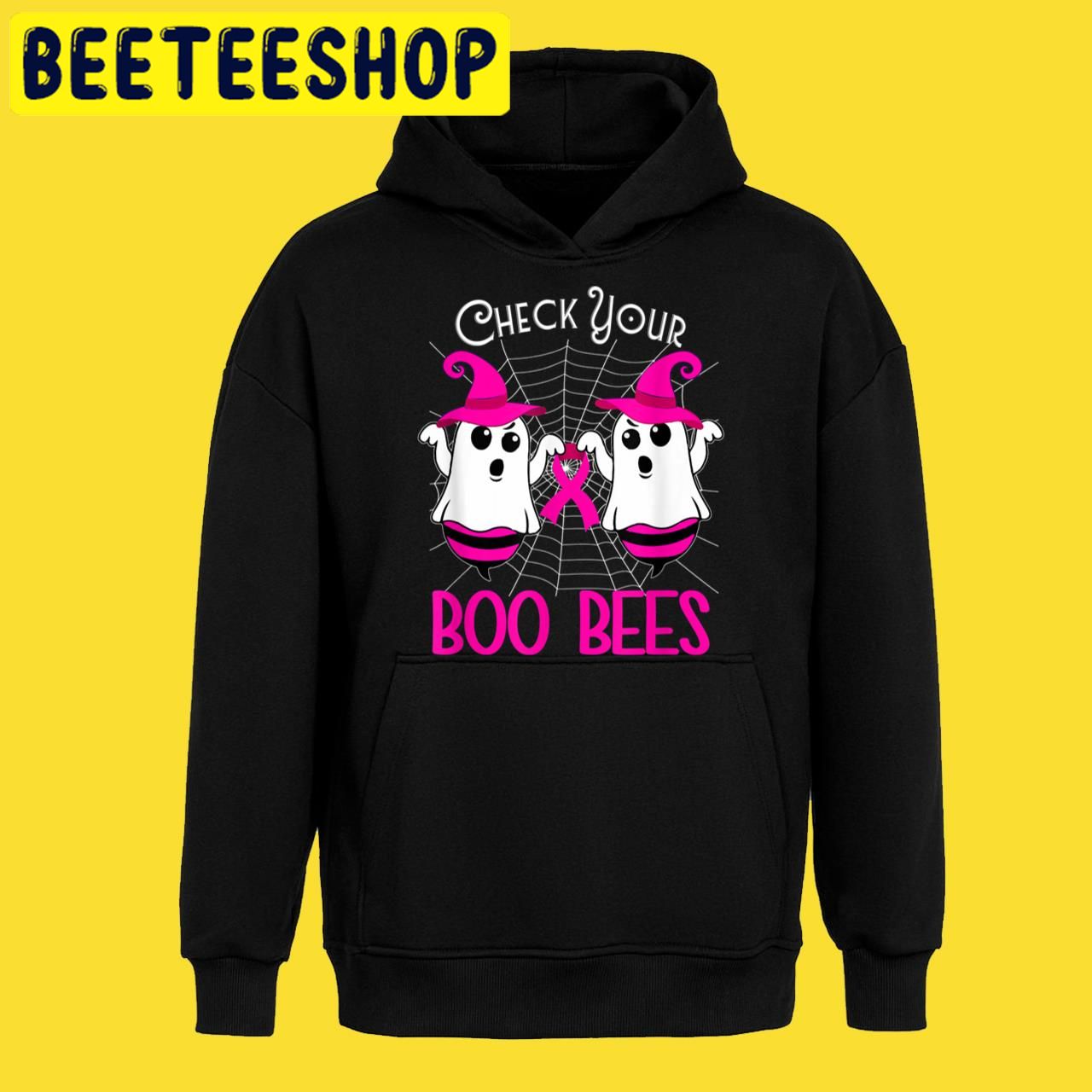 Check Your Boo BeesIn 2022 Halloween Trending Unisex T-Shirt Check Your Boo BeesIn 2022 Halloween Trending Unisex T-Shirt