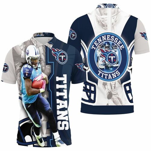 Chris Johnson #28 Tennessee Titans Afc South Division Champions Super Bowl 2021 For Fans 3D All Over Print Polo Shirt Chris Johnson #28 Tennessee Titans Afc South Division Champions Super Bowl 2021 For Fans 3D All Over Print Polo Shirt