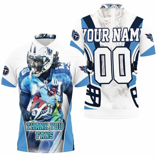Chris Johnson 28 Tennessee Titans Afc South Division Super Bowl 2021 Personalized 3D All Over Print Polo Shirt Chris Johnson 28 Tennessee Titans Afc South Division Super Bowl 2021 Personalized 3D All Over Print Polo Shirt