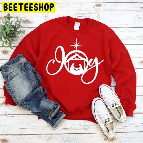 Christmas Joy Trending Unisex Shirt Christmas Joy Trending Unisex Shirt