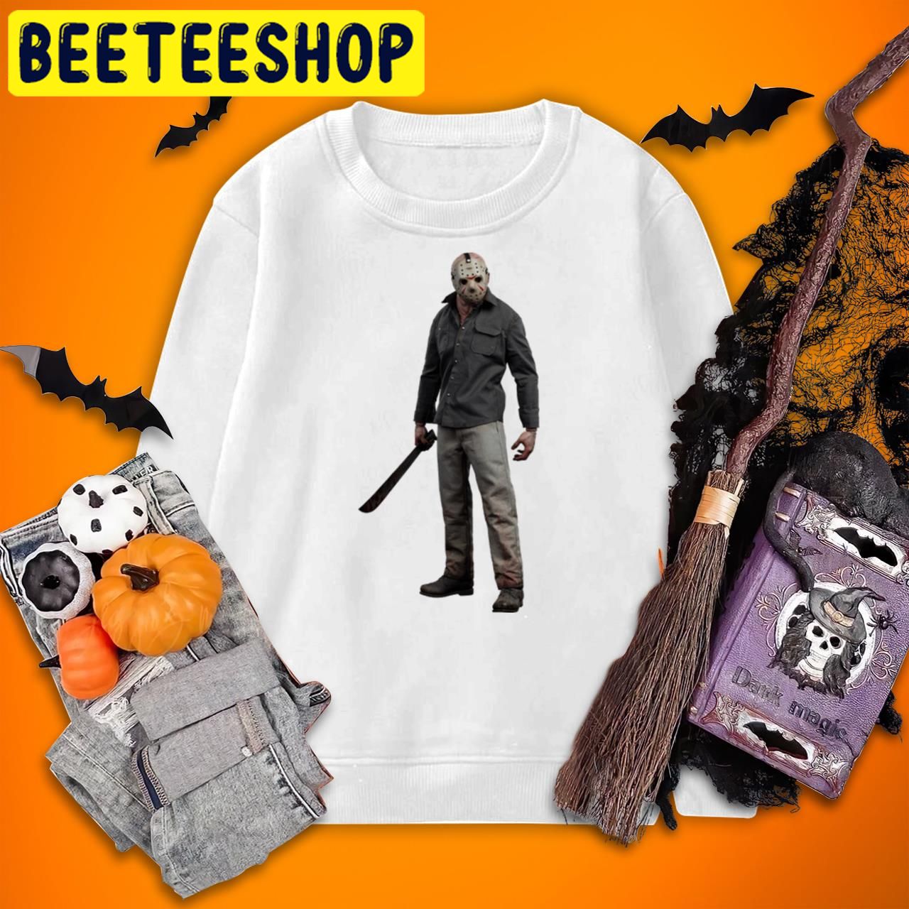 Classic KillsFor Horror Movie Fan Halloween Trending Unisex T-Shirt Classic KillsFor Horror Movie Fan Halloween Trending Unisex T-Shirt