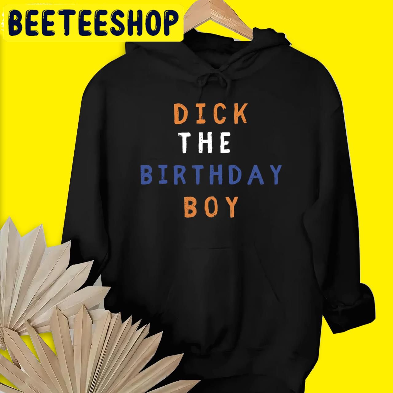 Classic Style Dick The Birthday Boy Halloween Trending Unisex T-Shirt Classic Style Dick The Birthday Boy Halloween Trending Unisex T-Shirt
