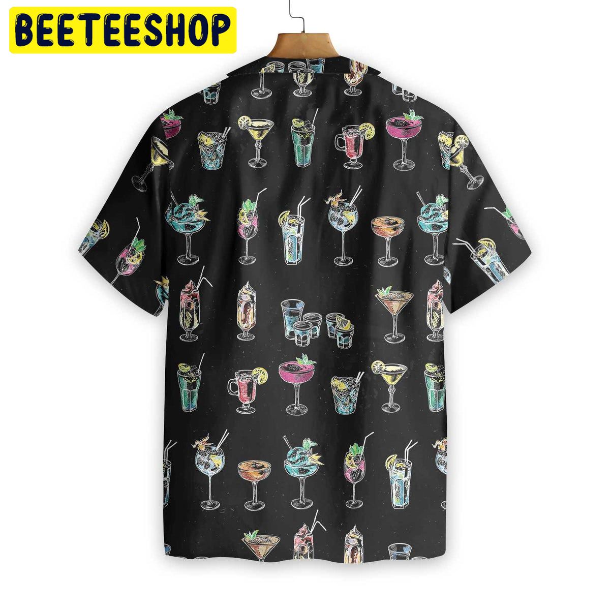 Cocktail For You Bartender Trending Hawaiian Shirt Cocktail For You Bartender Trending Hawaiian Shirt