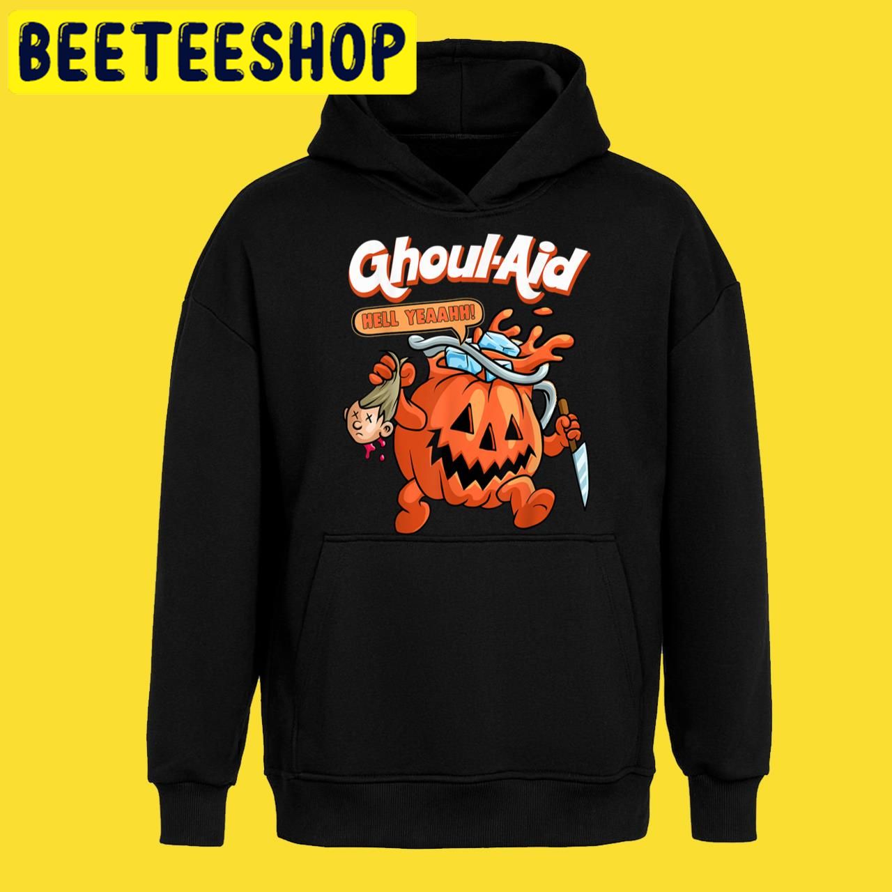 Cool Ghoul Aid Funny 2022 Halloween Trending Unisex T-Shirt Cool Ghoul Aid Funny 2022 Halloween Trending Unisex T-Shirt