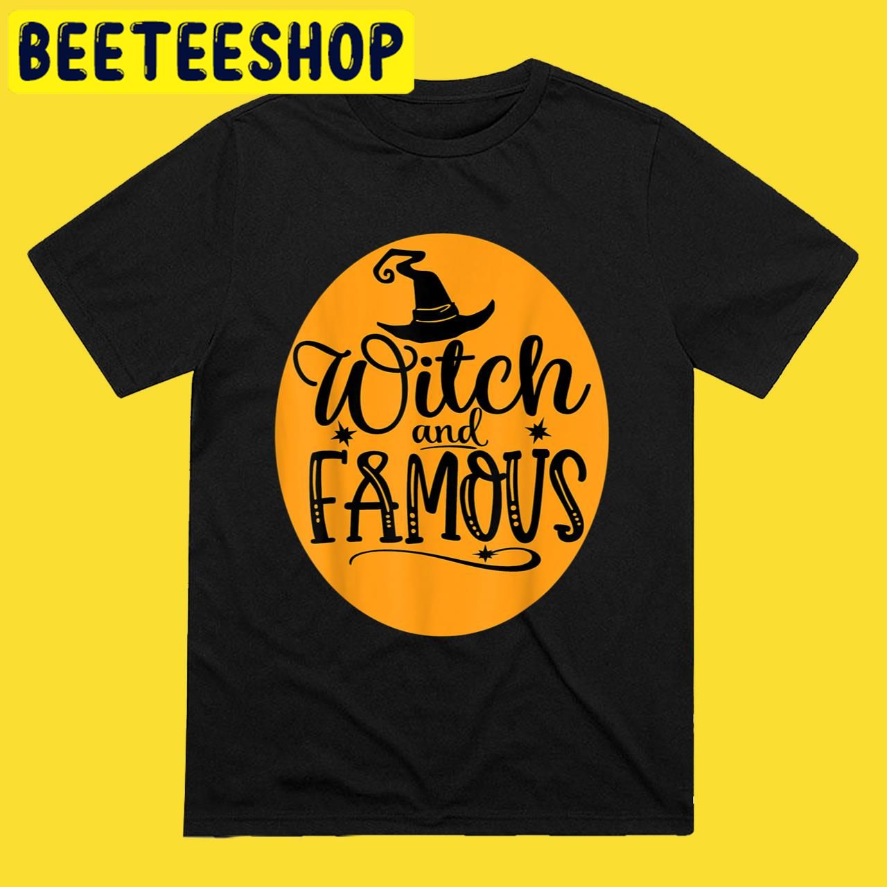 Cool Witch Costume Rich Witch And Famous Halloween Trending Unisex T-Shirt Cool Witch Costume Rich Witch And Famous Halloween Trending Unisex T-Shirt