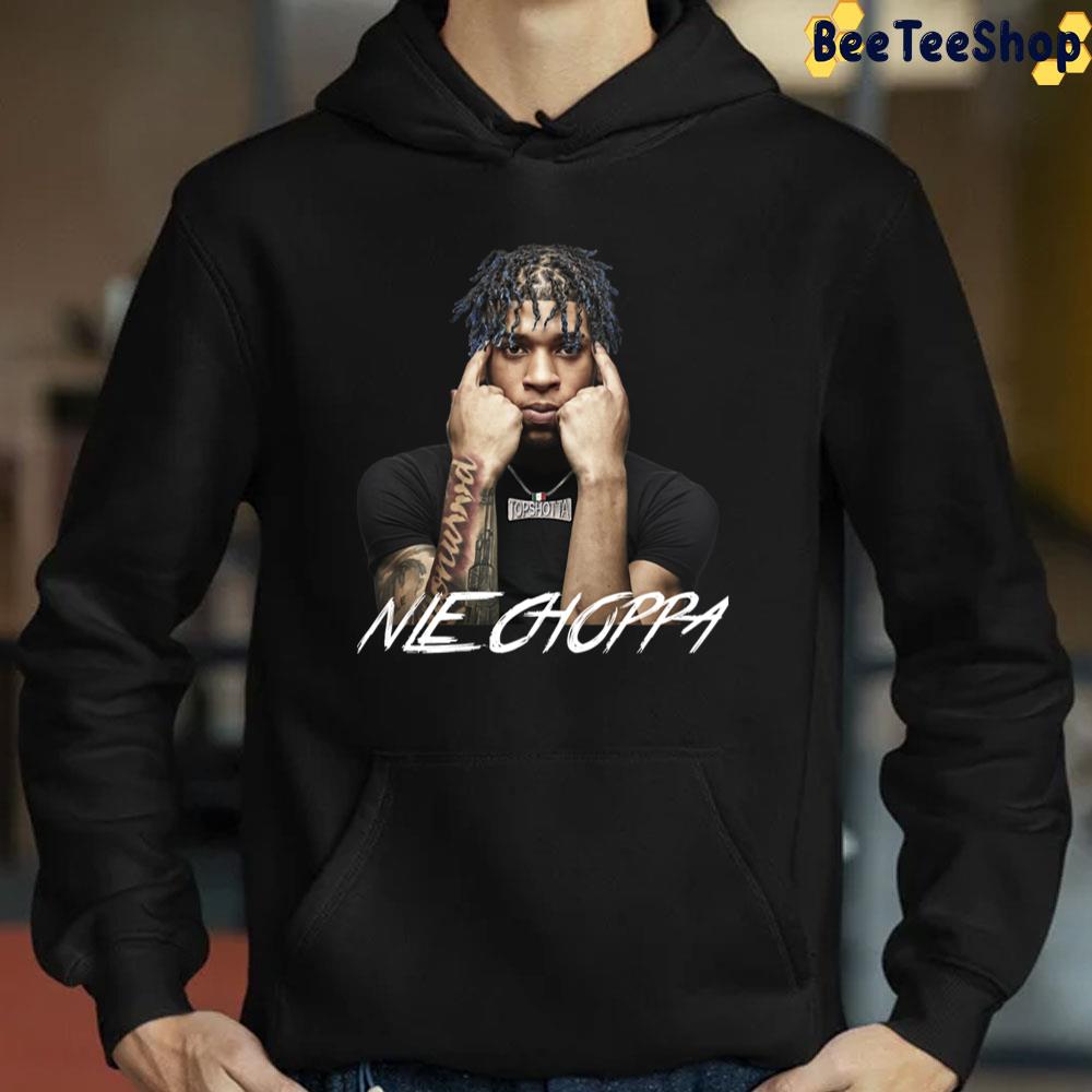Copie De Nle Choppa Trending Unisex T-Shirt Copie De Nle Choppa Trending Unisex T-Shirt