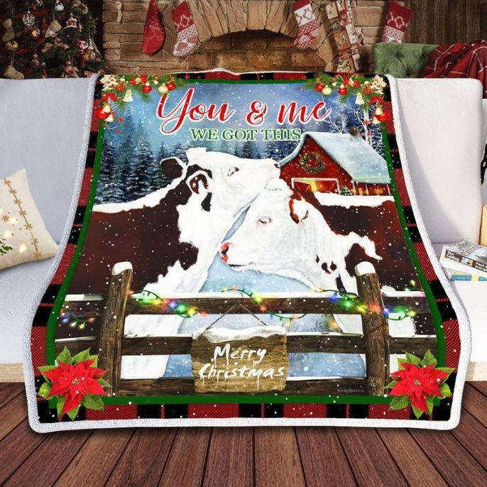Cow You And Me We Got This Comfy Sofa Throw Blanket Cow You And Me We Got This Comfy Sofa Throw Blanket