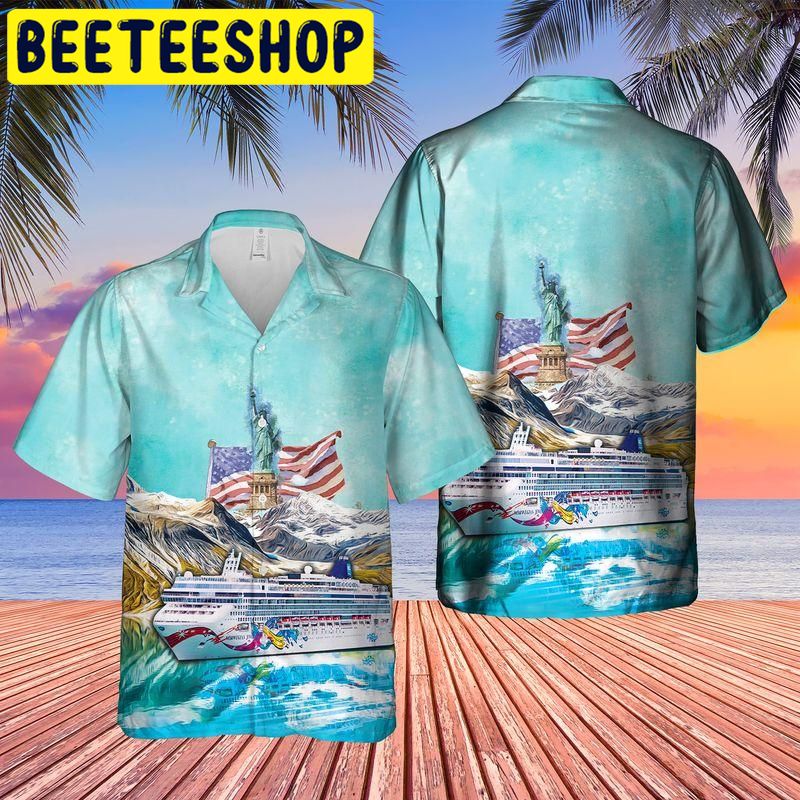 Cruise Hawaiian Shirt 2359 Cruise Hawaiian Shirt 2359