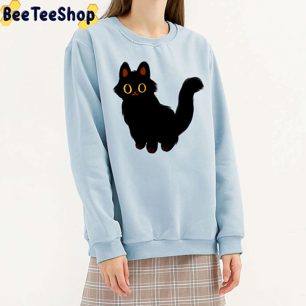 Cute Black Vanessa Stockard Trending Unisex T-Shirt Cute Black Vanessa Stockard Trending Unisex T-Shirt